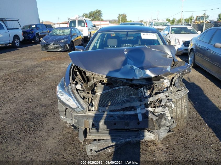 2016 Nissan Altima 2.5/2.5 S/2.5 Sl/2.5 Sr/2.5 Sv VIN: 1N4AL3AP8GC200261 Lot: 40262092