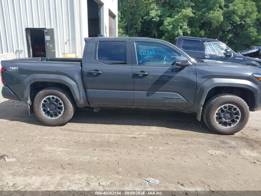 3TMLB5JN1RM013042 2024 Toyota Tacoma Trd Off Road