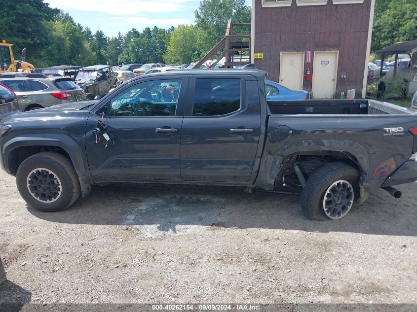 3TMLB5JN1RM013042 2024 Toyota Tacoma Trd Off Road