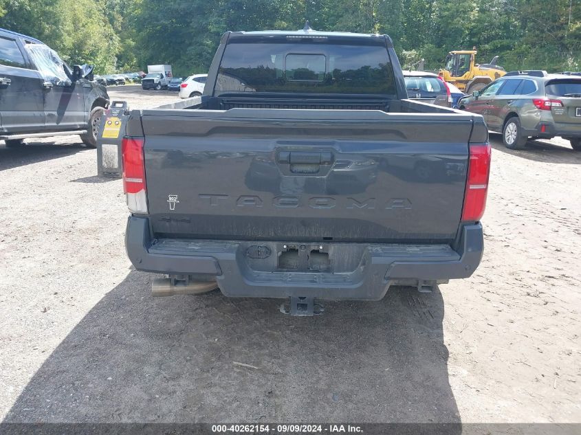 3TMLB5JN1RM013042 2024 Toyota Tacoma Trd Off Road