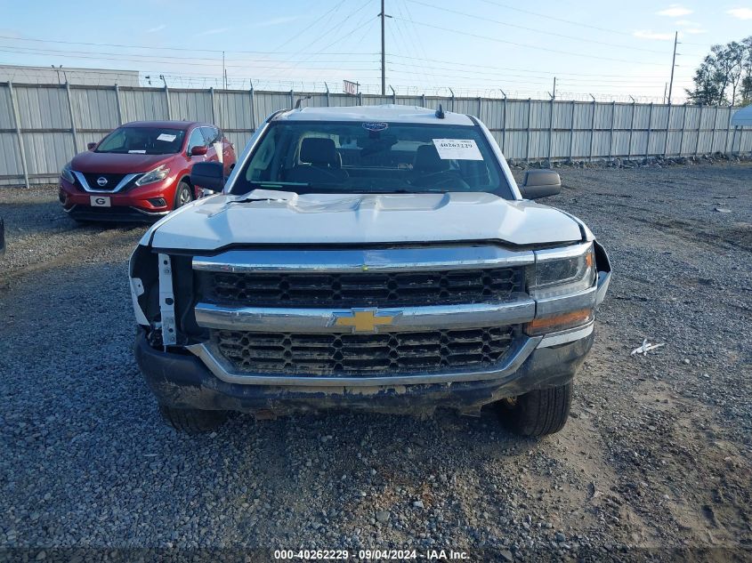 2GCRCNEC2K1225316 2019 Chevrolet Silverado Ld C1500