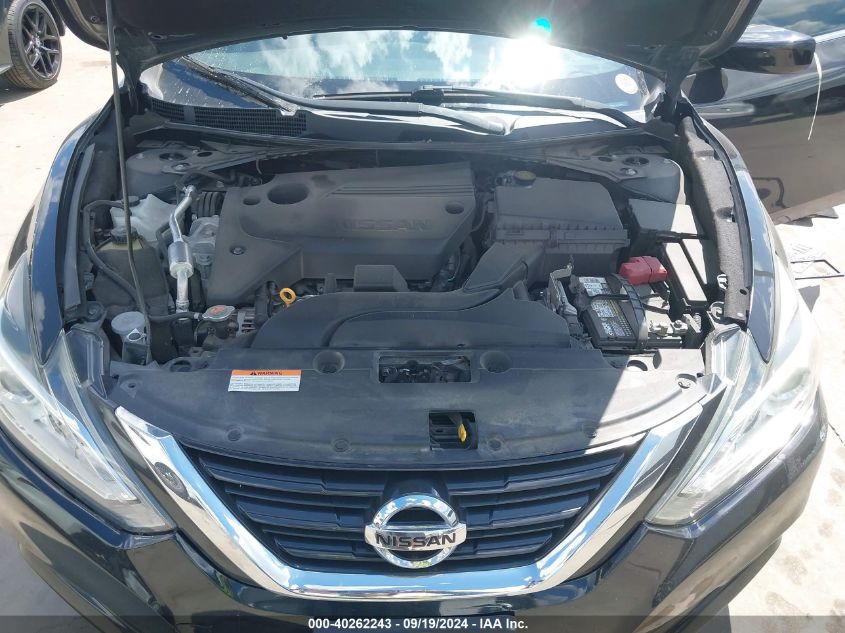 1N4AL3AP7JC472016 2018 Nissan Altima 2.5 S