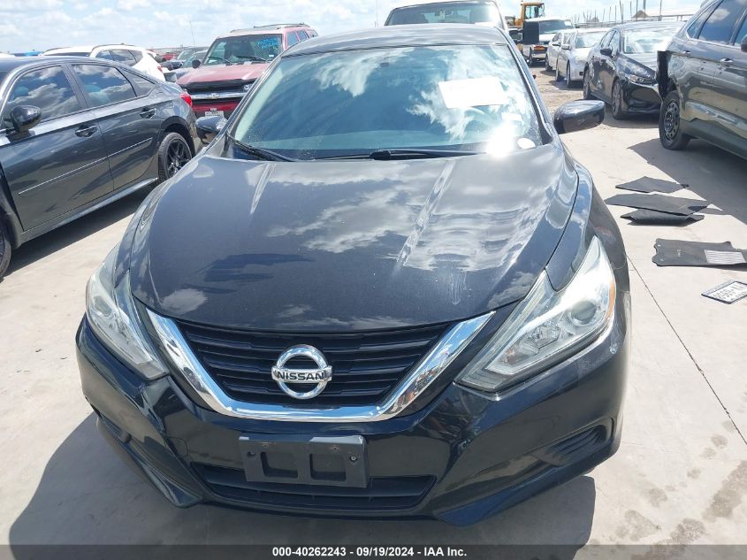 1N4AL3AP7JC472016 2018 Nissan Altima 2.5 S