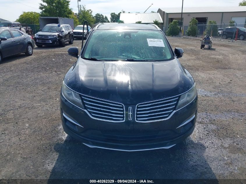 2016 Lincoln Mkc Reserve VIN: 5LMCJ3C92GUJ23431 Lot: 40262329