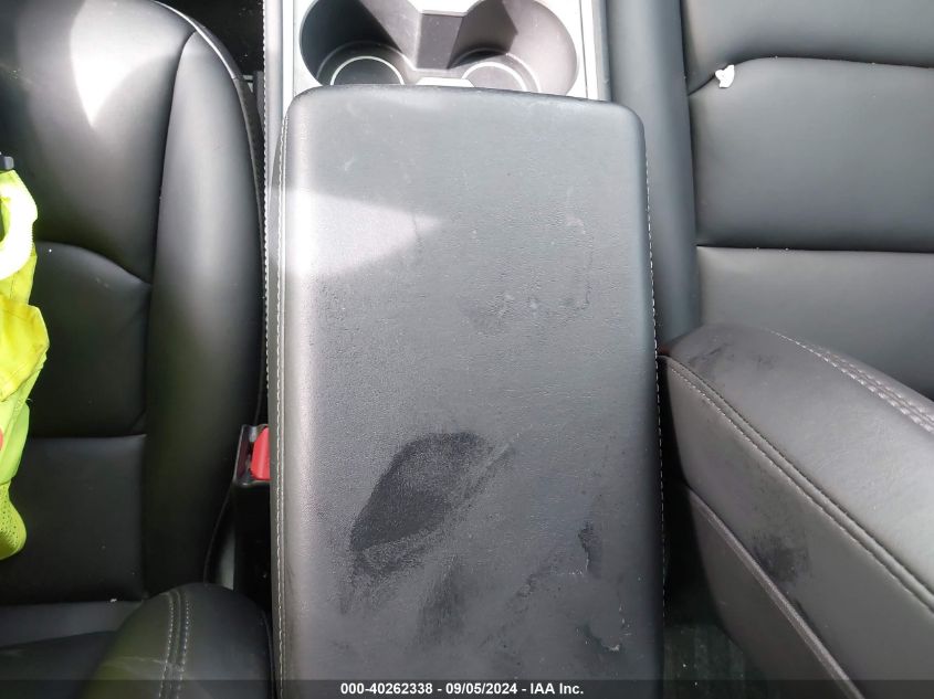 5YJ3E1EAXMF922613 2021 TESLA MODEL 3 - Image 18