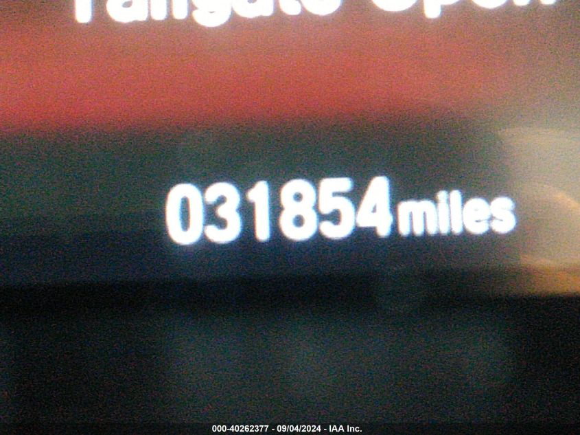 2022 HONDA CR-V AWD EX - 2HKRW2H56NH632447