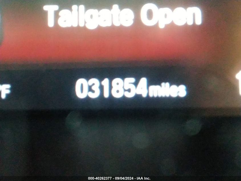 2022 HONDA CR-V AWD EX - 2HKRW2H56NH632447