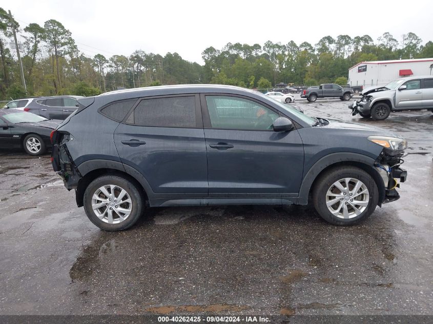 KM8J33A44KU995419 2019 Hyundai Tucson Limited/Sel/Sport/Ultimat