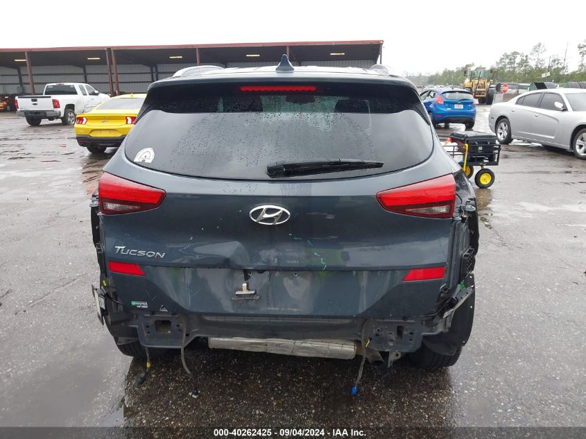 KM8J33A44KU995419 2019 Hyundai Tucson Limited/Sel/Sport/Ultimat