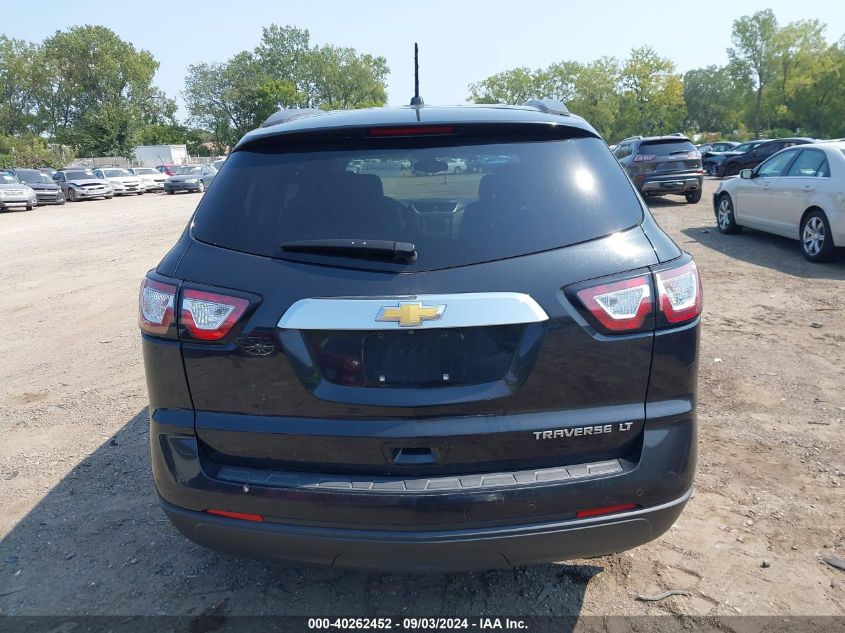 1GNKRHKD4FJ322910 2015 CHEVROLET TRAVERSE - Image 16