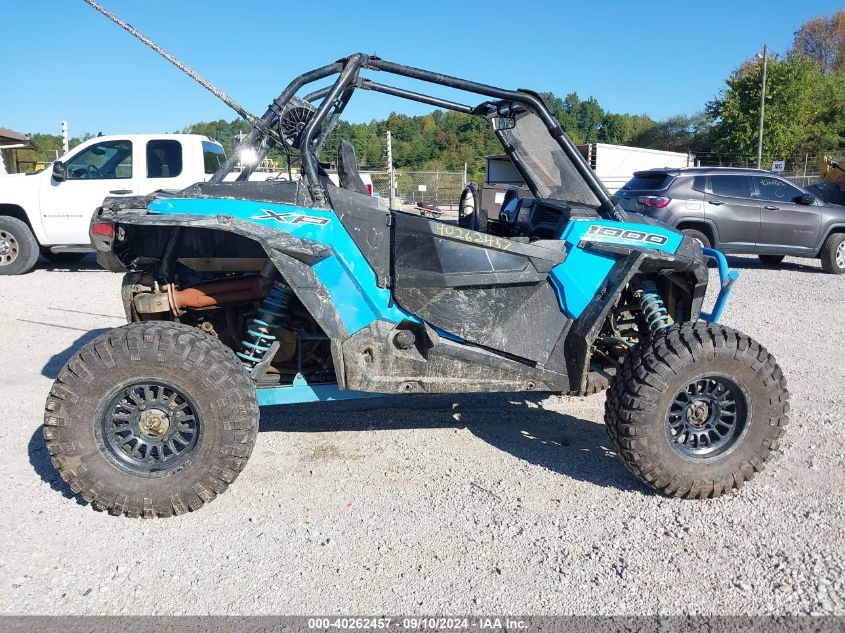 2020 Polaris Rzr Xp 1000 VIN: 3NSNAE998LF135085 Lot: 40262457