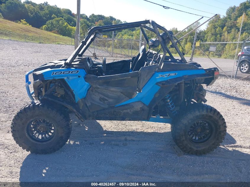 2020 Polaris Rzr Xp 1000 VIN: 3NSNAE998LF135085 Lot: 40262457