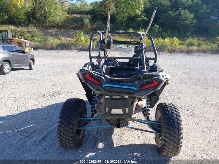 2020 Polaris Rzr Xp 1000 VIN: 3NSNAE998LF135085 Lot: 40262457