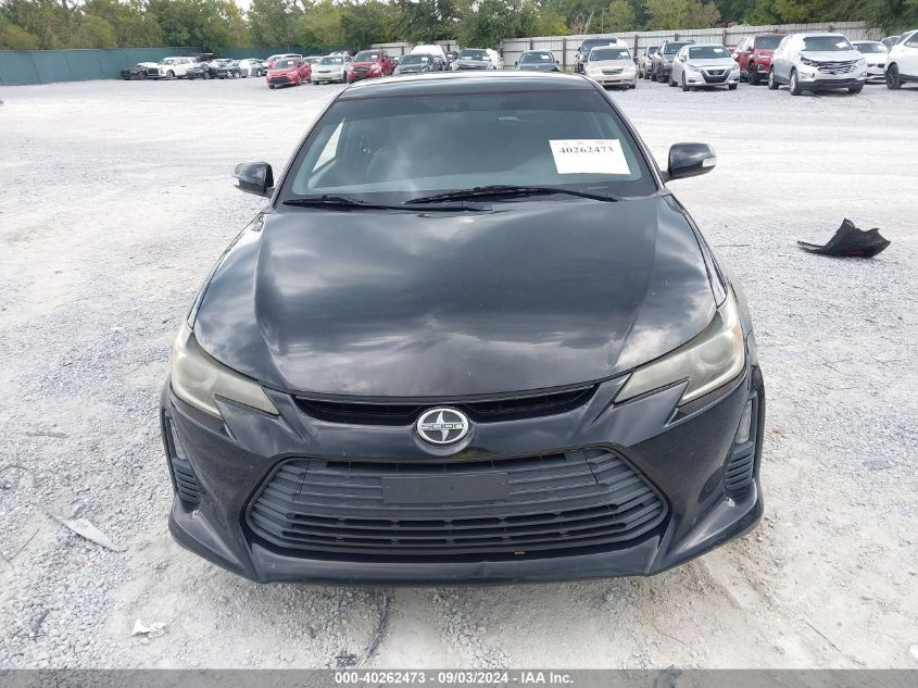 2015 Scion Tc VIN: JTKJF5C79F3093884 Lot: 40262473