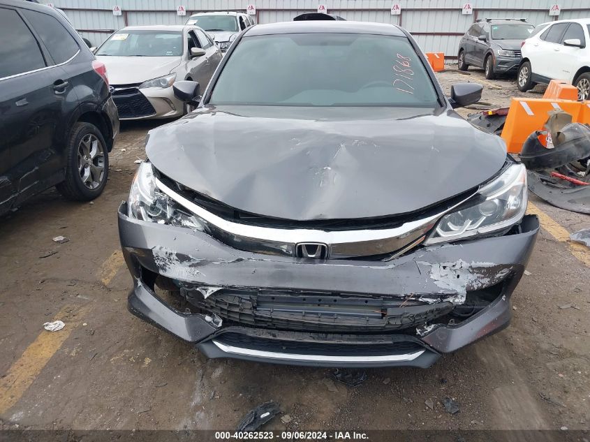 1HGCR2F59GA171868 2016 Honda Accord Sport