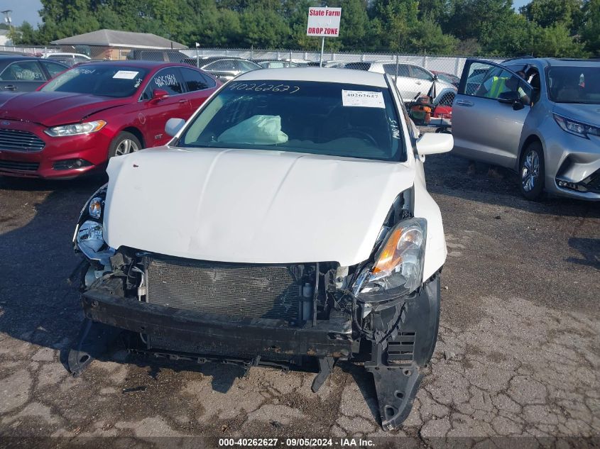 2009 Nissan Altima 2.5/2.5S VIN: 1N4AL21E29C170864 Lot: 40262627