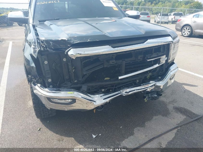 3GTU2NEC1JG395783 2018 GMC Sierra 1500 Slt