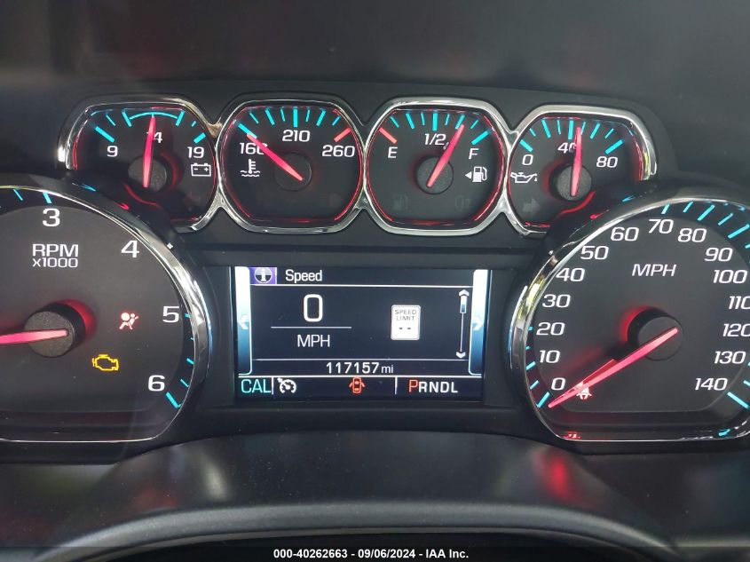 3GTU2NEC1JG395783 2018 GMC Sierra 1500 Slt