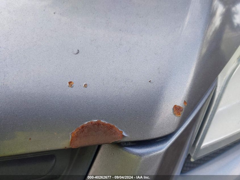 2014 Ford Escape S VIN: 1FMCU0F71EUE47857 Lot: 40262677