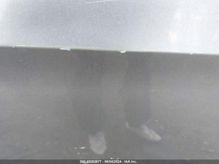 2014 Ford Escape S VIN: 1FMCU0F71EUE47857 Lot: 40262677