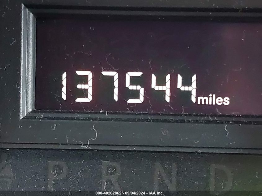 2015 Dodge Grand Caravan Se VIN: 2C4RDGBG7FR594132 Lot: 40262862