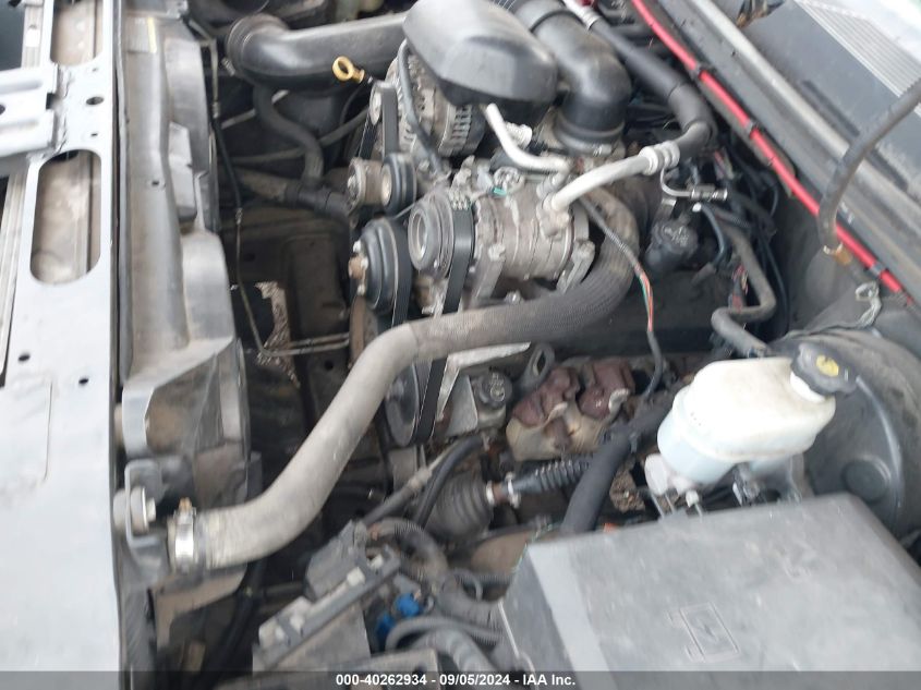 1GCEC14X08Z140695 2008 Chevrolet Silverado 1500 Work Truck