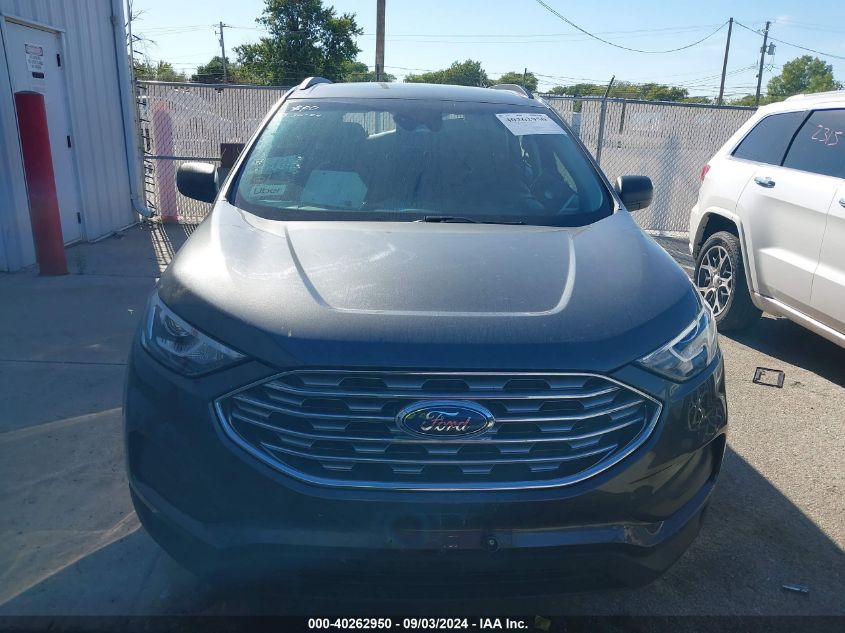 2020 Ford Edge Se VIN: 2FMPK3G9XLBB06761 Lot: 40262950