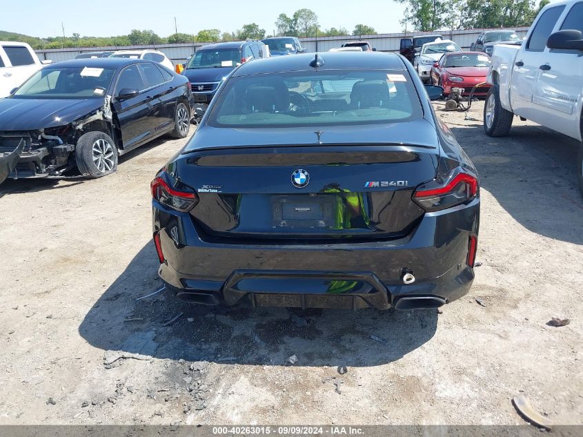 3MW53CM07N8C40942 2022 BMW 2 SERIES - Image 16