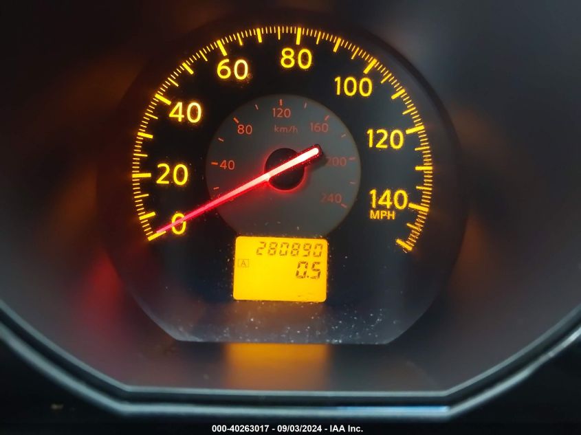 2005 Nissan Altima 2.5 S VIN: 1N4AL11E75C229251 Lot: 40263017