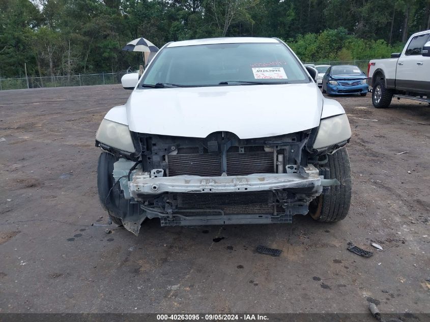 JM3ER2A50B0404928 2011 Mazda Cx-7 I Sv