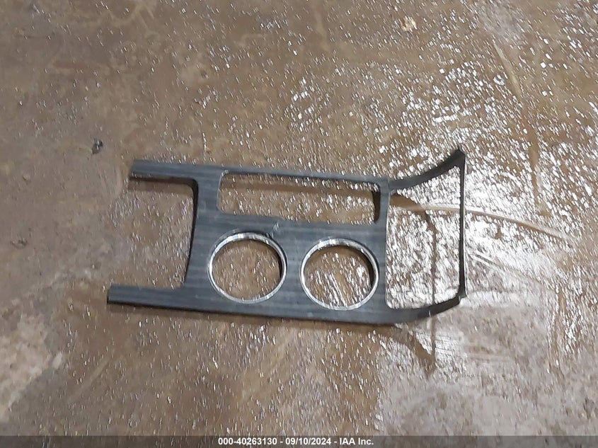 2014 CHEVROLET TRAVERSE 2LT - 1GNKVHKD0EJ369121