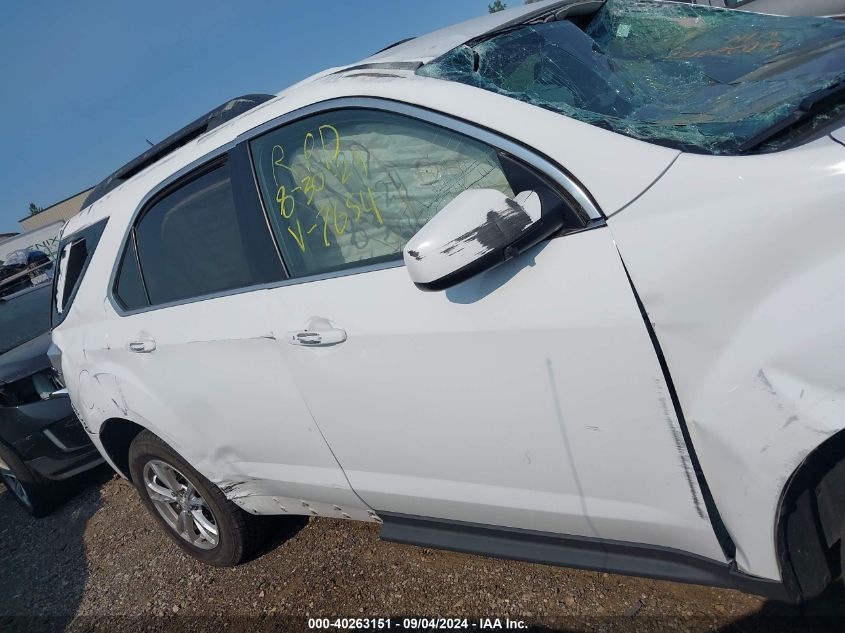 2GNALCEK5H1577654 2017 Chevrolet Equinox Lt