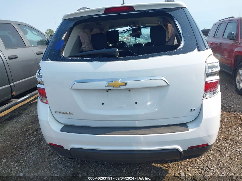 2GNALCEK5H1577654 2017 Chevrolet Equinox Lt