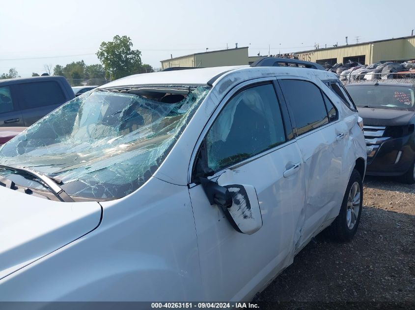 2GNALCEK5H1577654 2017 Chevrolet Equinox Lt