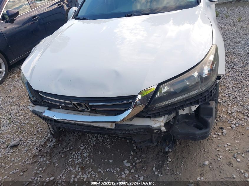 1HGCR2F8XFA079872 2015 Honda Accord Ex-L