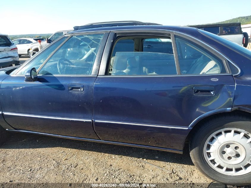 1G3HN52K4W4817103 1998 Oldsmobile Eighty-Eight Ls