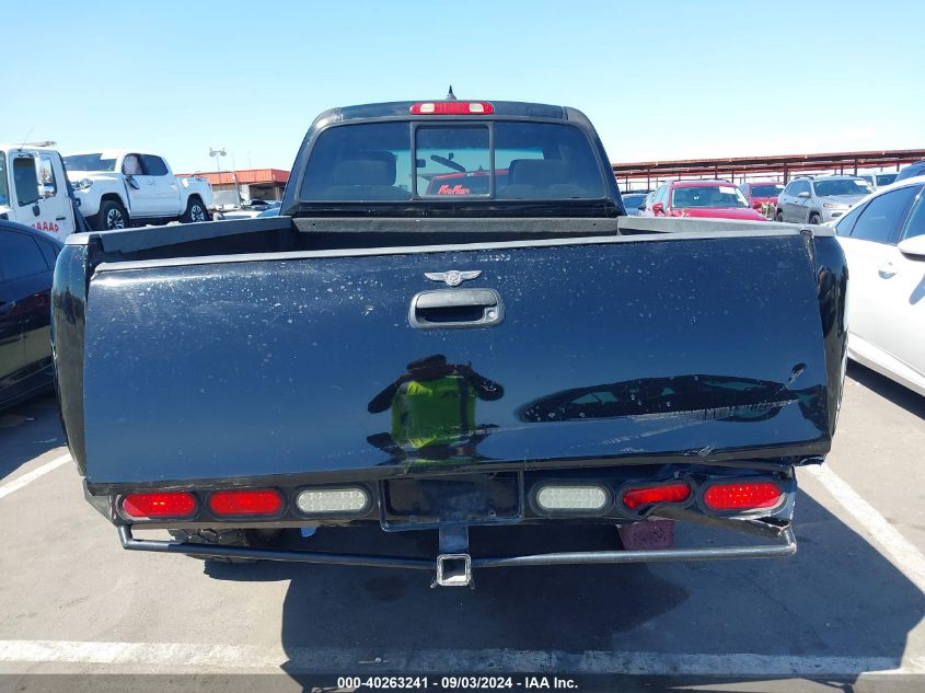 2005 Toyota Tundra Sr5 V8 VIN: 5TBRT34135S461046 Lot: 40263241