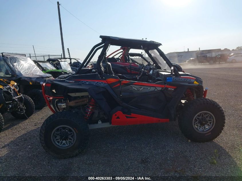 2019 Polaris Rzr Xp 1000 Eps VIN: 3NSVDE999KG441275 Lot: 40263303