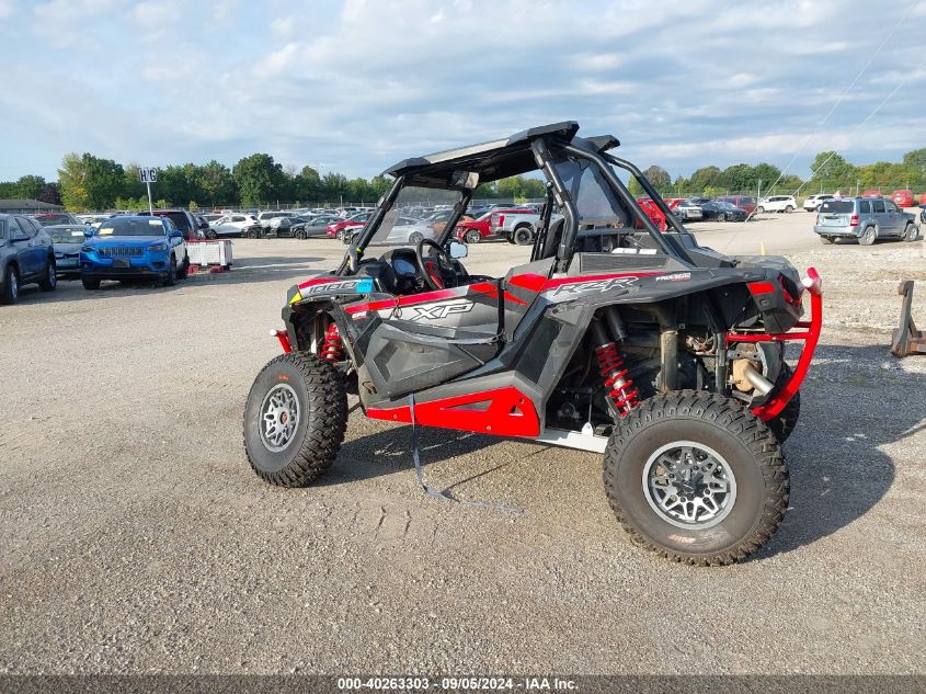 2019 Polaris Rzr Xp 1000 Eps VIN: 3NSVDE999KG441275 Lot: 40263303