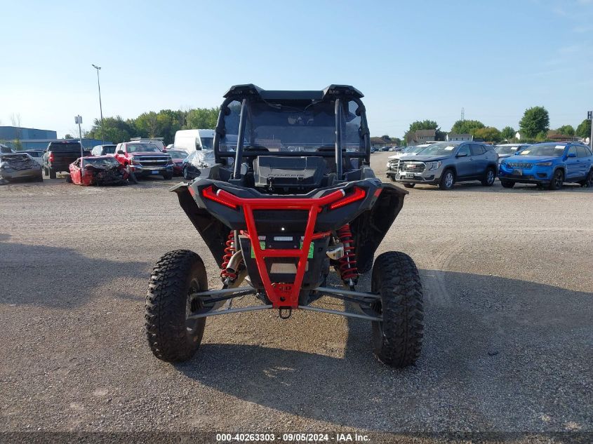 2019 Polaris Rzr Xp 1000 Eps VIN: 3NSVDE999KG441275 Lot: 40263303