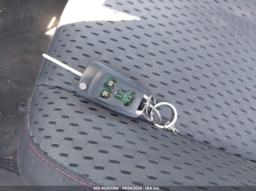 2013 GMC TERRAIN SLE-1 - 2GKALMEK4D6148313