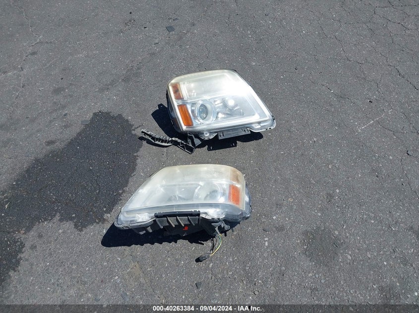 2013 GMC TERRAIN SLE-1 - 2GKALMEK4D6148313