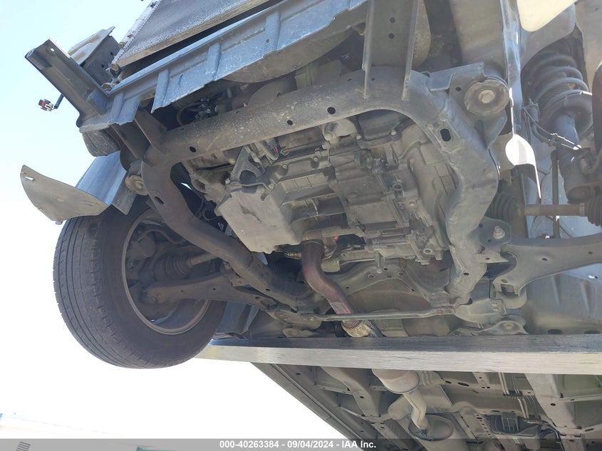 2013 GMC TERRAIN SLE-1 - 2GKALMEK4D6148313