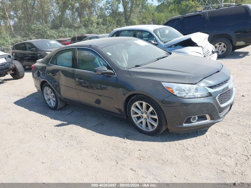 1G11D5SL8FF331663 2015 CHEVROLET MALIBU - Image 1