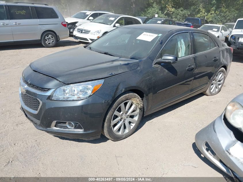 1G11D5SL8FF331663 2015 CHEVROLET MALIBU - Image 2