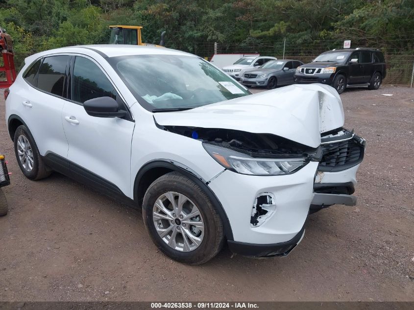 2024 FORD ESCAPE ACTIVE - 1FMCU0GNXRUA75048