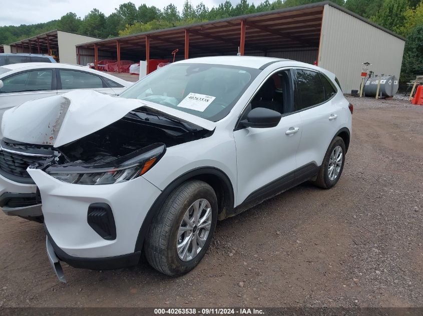 2024 FORD ESCAPE ACTIVE - 1FMCU0GNXRUA75048