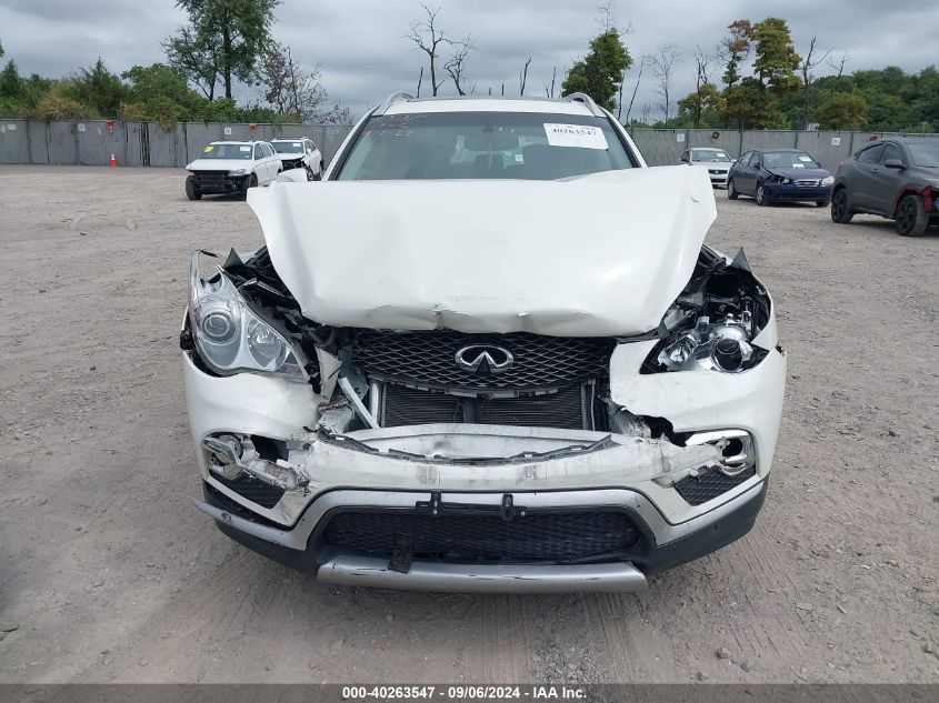 2016 Infiniti Qx50 VIN: JN1BJ0RR1GM264017 Lot: 40263547