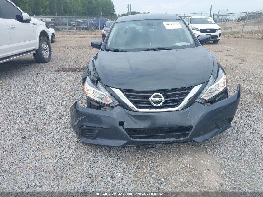 2016 Nissan Altima 2.5/S/Sv/Sl/Sr VIN: 1N4AL3AP5GN305103 Lot: 40263592