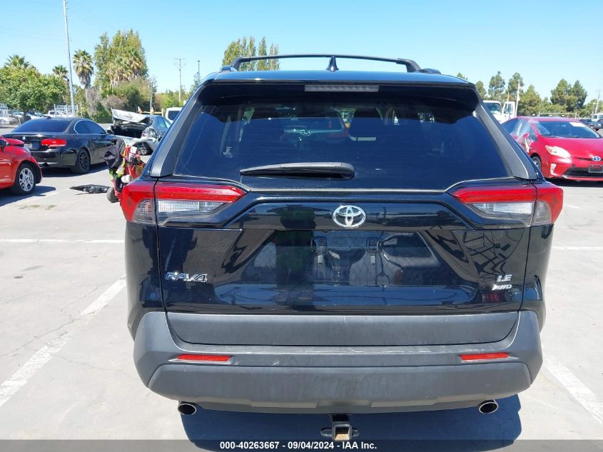 JTMF1RFV7KD500702 2019 TOYOTA RAV 4 - Image 16